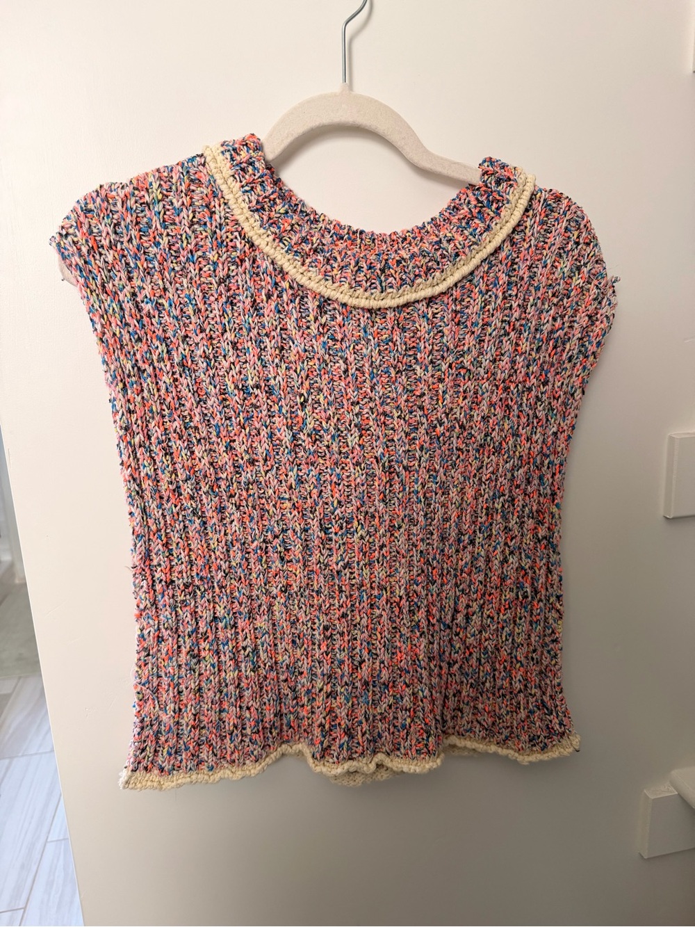 Free People Sweater Vest